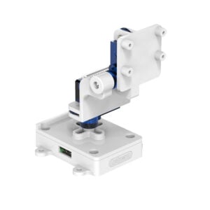 Arducam Camera Pan Tilt Platform Raspberry Pi B0283 1