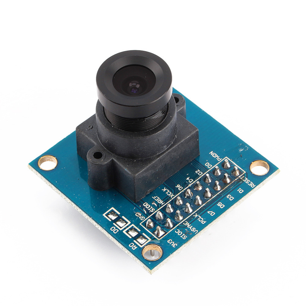 ov7670 arduino