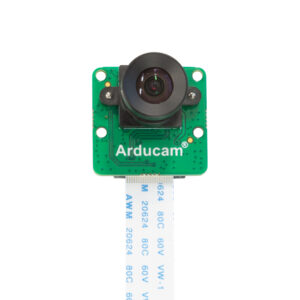 Arducam 1MP OV9282 Global shutter Mono MIPI camera module 20pin B0297 2
