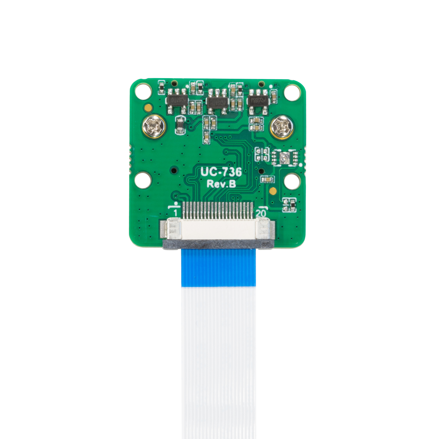 Arducam 1MP OV9282 Global shutter Mono MIPI camera module 20pin B0297 3 Arducam 1MP OV9282 Global shutter Mono MIPI camera module 20pin B0297 3