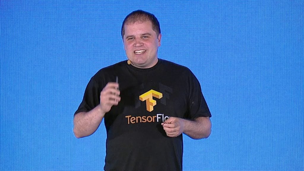 the future of machine learning is tiny peter warden 1280