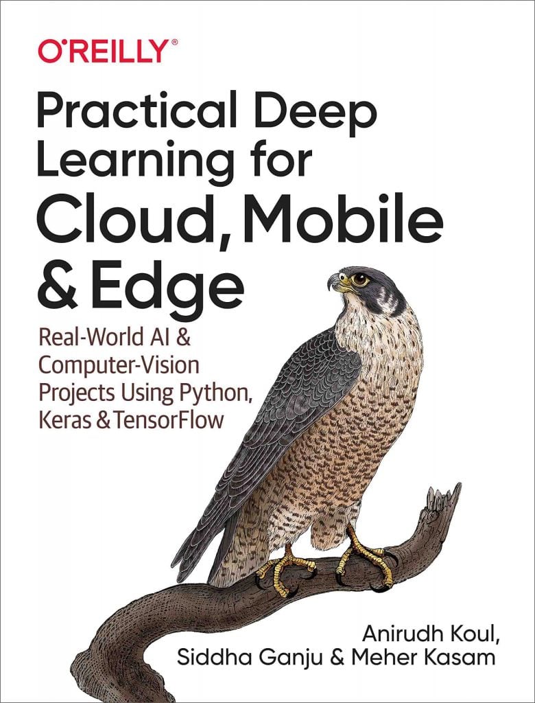 practical deep learning for cloud mobile edge