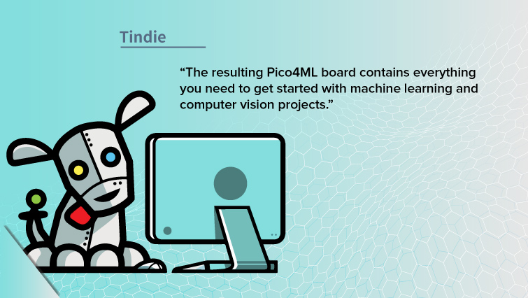 Tindie