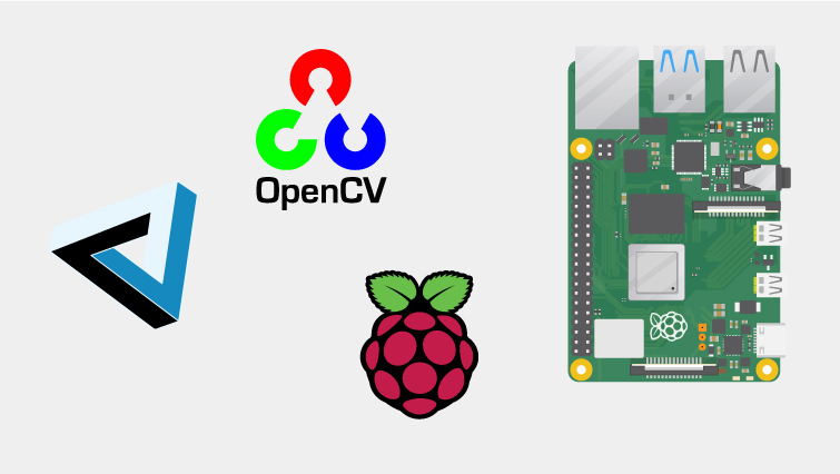 motion control with embedded machine vision