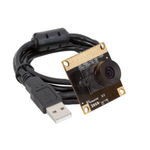 Arducam 1MP JXH62 USB2 1