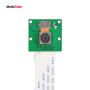 Arducam 5MP OV5647 MIPI Raspberry Pi b0176r 6