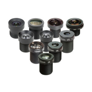 LK005 lens