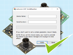 How We Can Make Multiple USB Camera Modules More Identifiable: Solution To Duplicate Device Names and /dev/video Problems