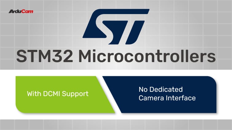 there are currently 3 types of STM32 development boards 1