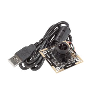 Arducam 3MP AR0331 USB Camera UB0237 1