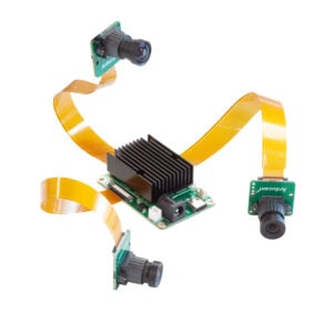 Arducam OAK kit B0360 1