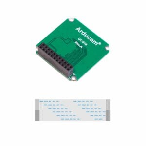 arducam adapter board b0345