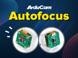 Autofocus: High-Resolution Raspberry Pi Cameras for DIY Document/Book Scanning, OCR/OCV, and 3D Scanning Applications