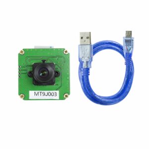 mt9j003 2