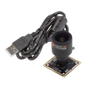 2.8 12mm AR0230 USB camera B0357