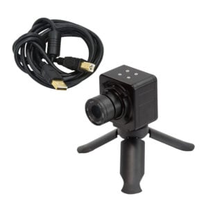 4k AR0230 usb camera with 4mm lens B0358