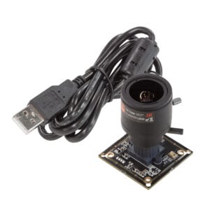 arducam IMX291 usb camera with 2 8 12mm lens B0362 1