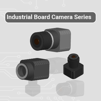 industrial pi cameras