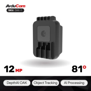 OpenCV AI Kit OAK 1 IMX378 1