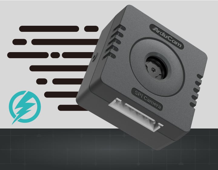 ultra low power consumption