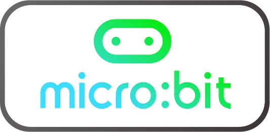 we have worked with microbit