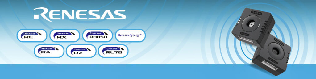 renesas is an arducam partner