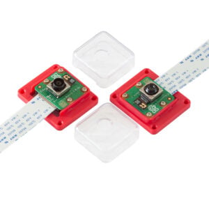 Arducam Case for Raspberry Pi Camera 3 U6251 3