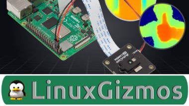 LinuxGizmos report