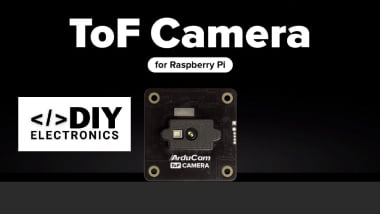 Time of Flight Camera