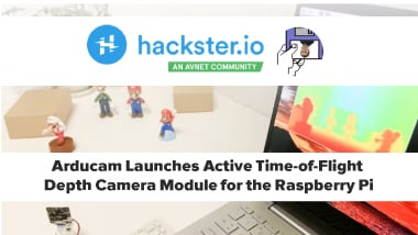 hackster io report
