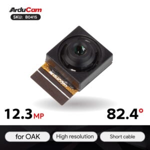 Arducam 12MP IMX378 MIPI OAK B0415 1