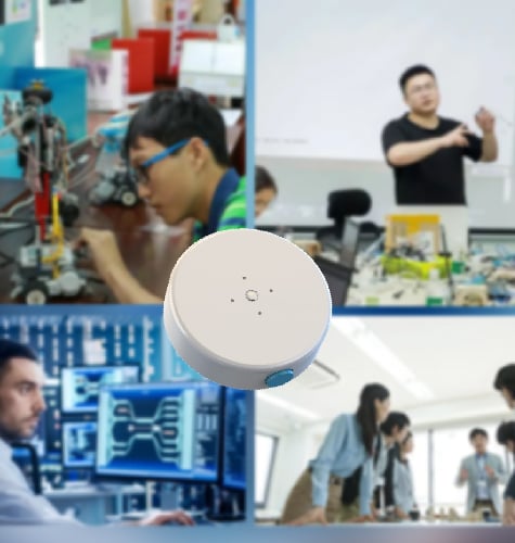 Ocam is ready to deploy