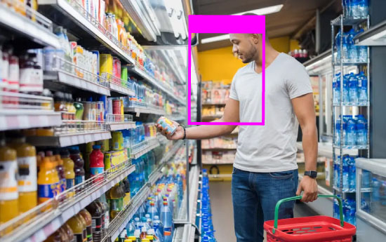 Product Interest monitoring