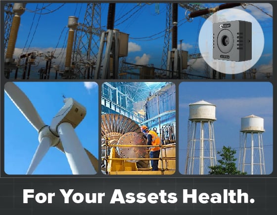 SPI assets health