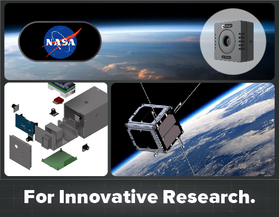 SPI for research