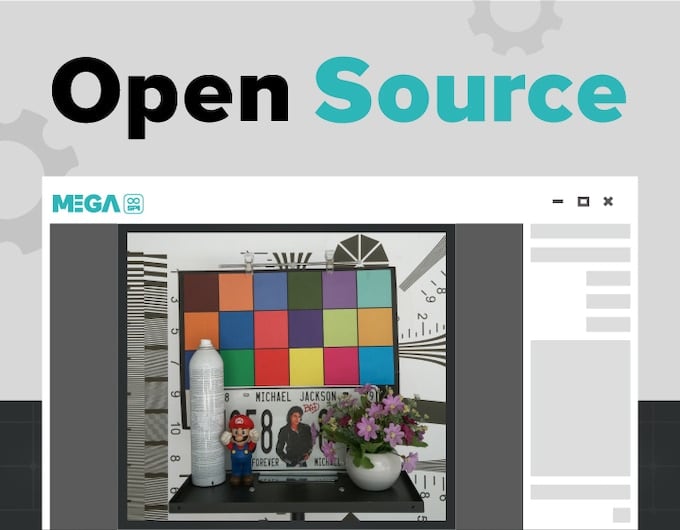 mega opensource