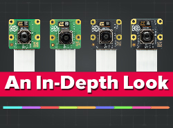 Raspberry Pi Camera Module 3: An In-Depth Look