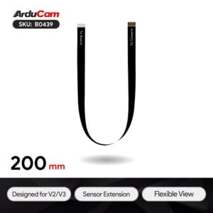 Arducam Sensor Extension Cable B0439 1