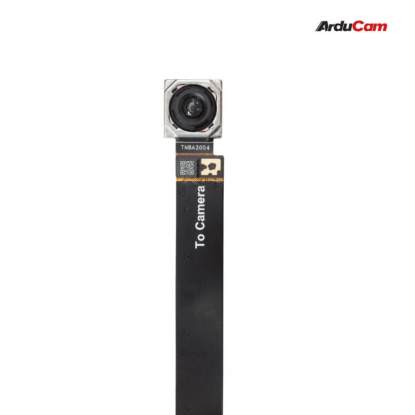 200mm Sensor Extension Cable for Raspberry Pi Camera Module V2/V3