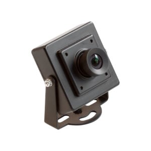 B0438C Arducam 2MP WDR USB Camera with Metal Case Pi 1