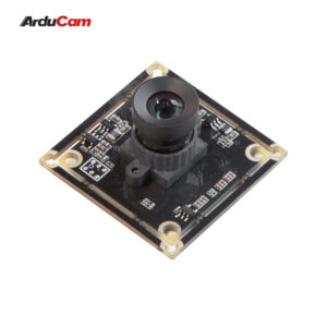 B0438 Arducam WDR 2MP USB Camera Pi 2