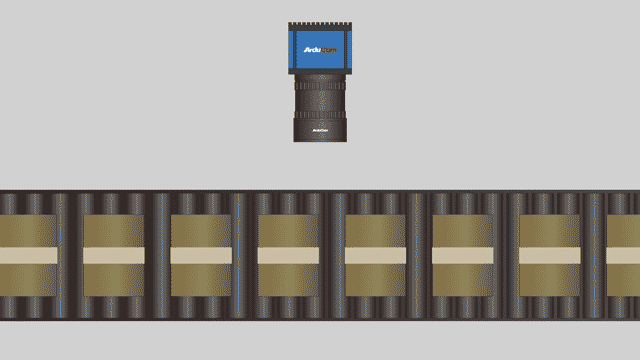 External trigger