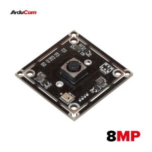 Arducam 8MP IMX179 AF USB Camera B0447 2