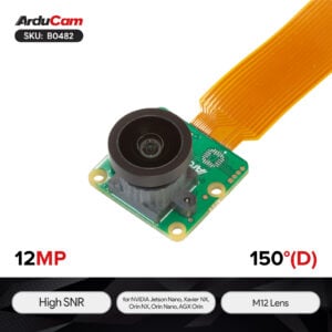 Arducam 12MP IMX708 MIPI Jetson B0482 1 1