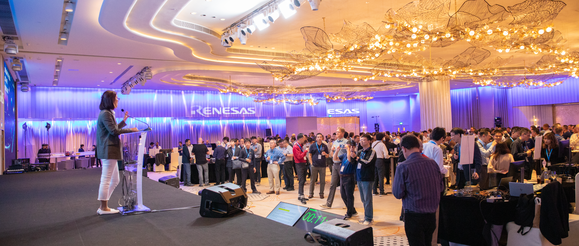 renesas demo night2