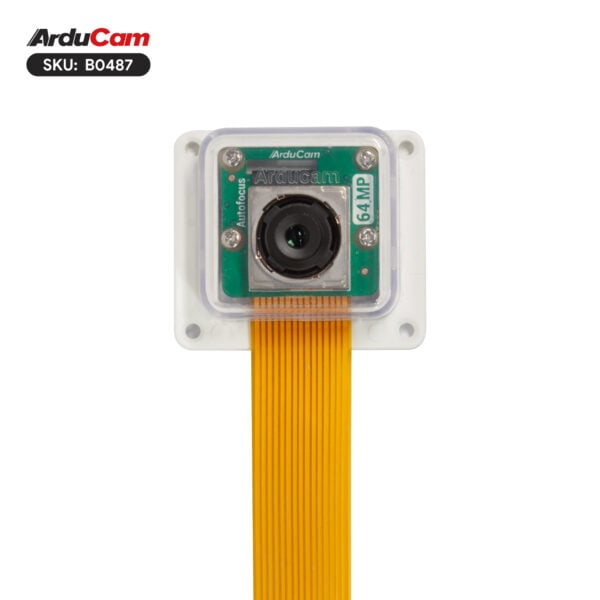 Arducam 1/1.32
