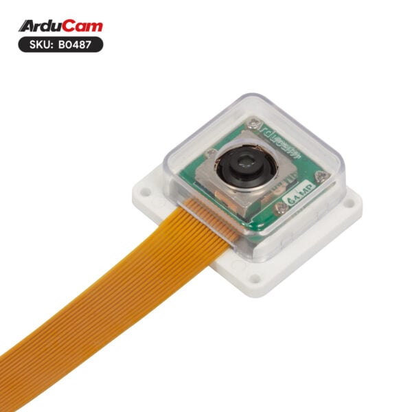 Arducam 1/1.32