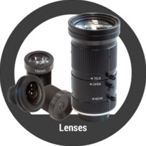 Lens