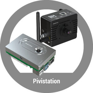 Pivistation