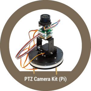 PTZ Camera